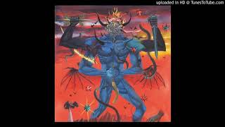 Esoctrilihum - Invisible Manifestation Of Delirium God
