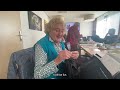 Pharaon Impact Older Woman Netherlands