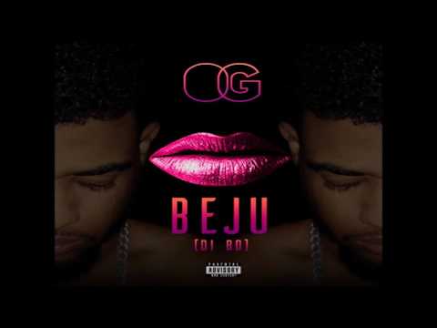 Oudjí - Beju(Di Bo) [Official Audio 2017]