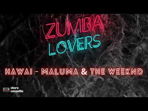 Hawai - Zumba Lovers (Salsa Version)