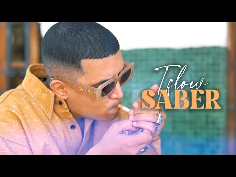 TFLOW - SABER (Official Music Video, PROD BY STEEF)