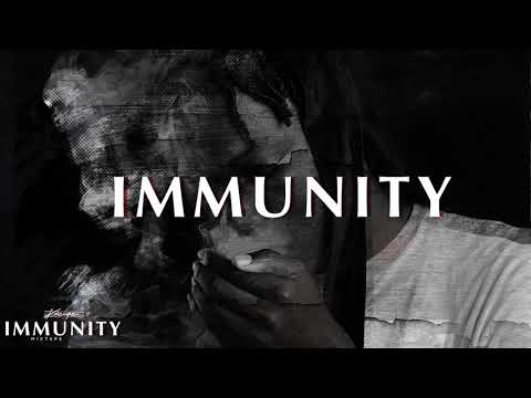 Kacique - Immunity (Official Audio)