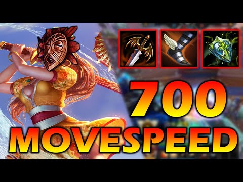AMATERASU is the FASTEST GOD IN SMITE!