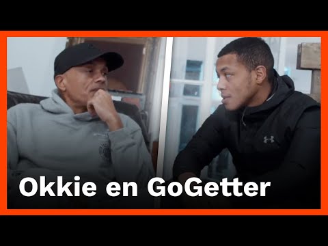 OCTAVE DURHAM and GOGETTER compare CRIME and PRISON THEN with NOW