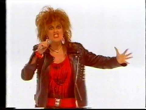 KATE ROBBINS - "THE KATE ROBBINS SHOW" Ep.4