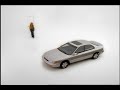 1997 Honda Accord V6 Sedan Detective Commercial 60