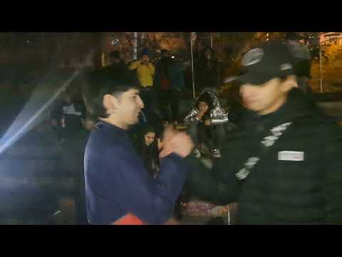 Nesak vs Flandes /4tos Aukan Free Clasificatoria Nacional 2023