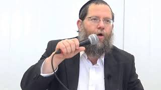 הרב רפאל גריינימן - דף היומי מסכת יבמות דף ד - ח אדר ב תשפ"ב