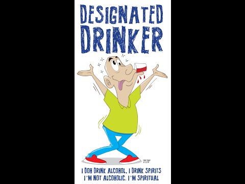 Designated Drinker - (Vincy Soca 2016) - MaddZart