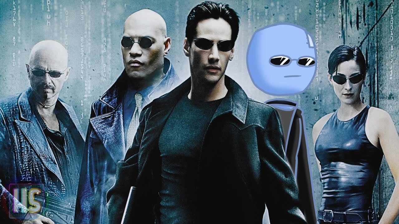 The Matrix Unveiled: How to See Beyond Illusions