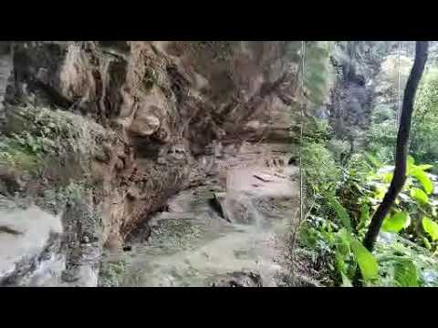 Cidade de Salete em Santa Catarina 