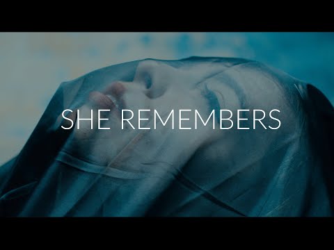 She Remembers - Max Richter Interpretation