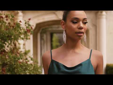 Pilgrim Clothing Spring Summer Campaign 2022