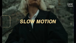 [Lyrics+Vietsub] Matt Champion & JENNIE - Slow Motion