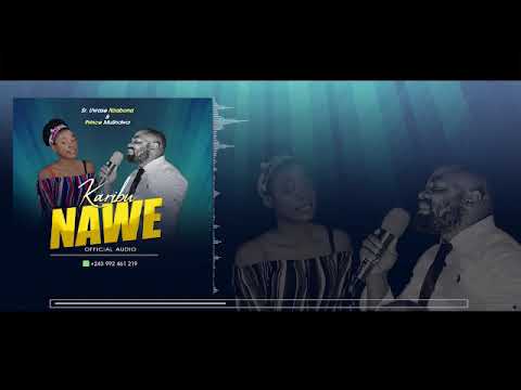 KARIBU NAWE Lyrics by UWASE x PRINCE MULINDWA