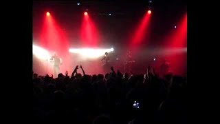 La Rue Ketanou - Nancy (Extrait Live)