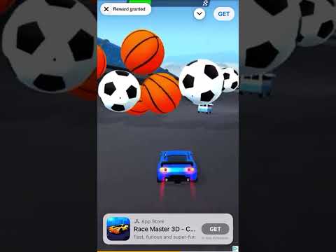 Race Master 3D: Car Racing Ads - YouTube