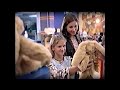 Build A Bear Workshop TV Commercial 1 2004