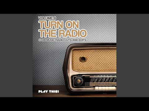 Anything (Radio Edit)