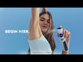 NIVEA BLACK WHITE 72U BESCHERMING