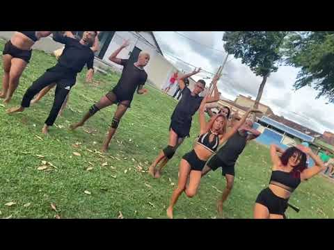 🔴SEU GOSTOSO 2 ( COREOGRAFIA AS CAPA ROSA )