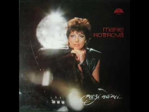 Marie Rottrová - Měli jsme se potkat dřív (