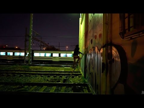 SHIPO ALL NIGHT LONG | Madrid