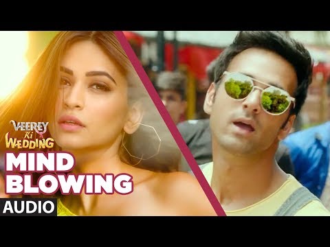 Mind Blowing (Full Audio) — watch video