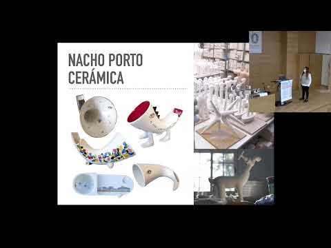 Vídeo: As matemáticas nas bucinas de Nacho Porto