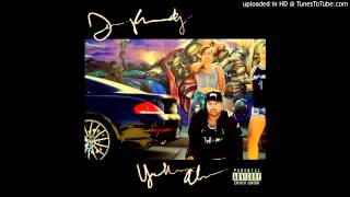 Gold Alpinas-Dom Kennedy