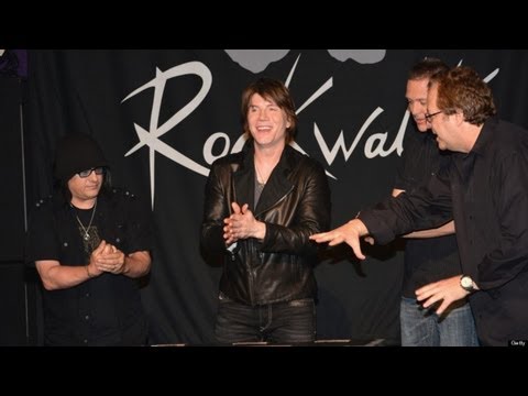 John Rzeznik Hates Judging | HPL