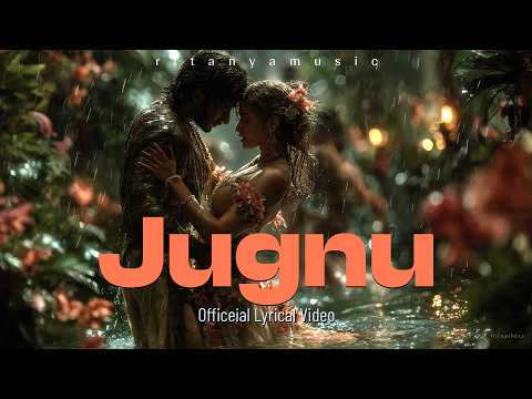 Jugnu (Official Lyrical Video) 🔥 - Ritanya Music | Heart Touching New Hindi Song 2025 | Emotional 💕❤