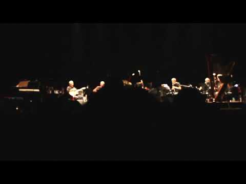 Henry Cow & Friends Forli 3