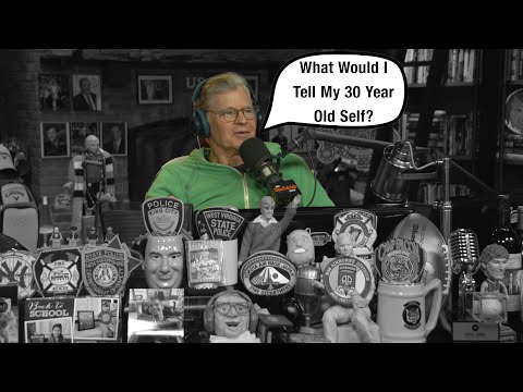 Left Turn: What advice would you tell your 30 year old self? | 03/26/21