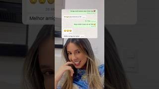 Melhor amiga