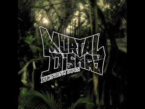 Mortal Dismay - Hunting Down (2022) (Full EP Album) Thrash Death metal