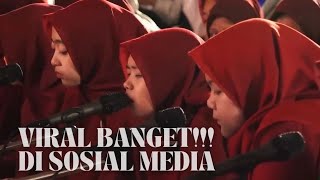 Download lagu Viral banget! WAQTU SAHAR Nasyid An Nuriya Lirboyo Kediri mp3 Download lagu Viral banget! WAQTU SAHAR Nasyid An Nuriya Lirboyo Kediri mp3