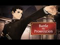 Video di gameplay di The Great Ace Attorney Chronicles  PC