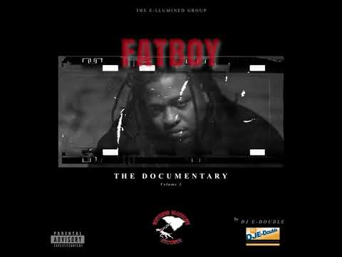 Fatboy - Hustle Fo’ Muscle