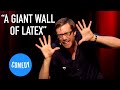 Stephen Merchant Talks Gender Norms And Date Fails Hello Ladies Universal Comedy