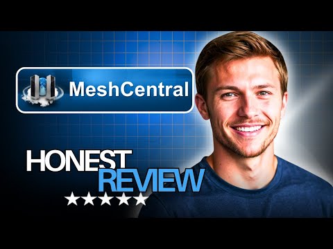 MeshCentral Review: Self‑Hosted Remote Management & IT Monitoring (2026)