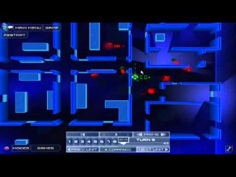 Let's Play Frozen Synapse - 2