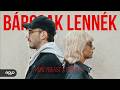Honeybeast x Dánielfy - Bárcsak lennék | Official Music Video