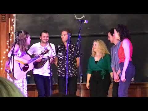 Pilgrim You Can't Go Home video