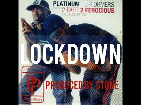 Skibadee x Stone - Lockdown (Produced by Stone)