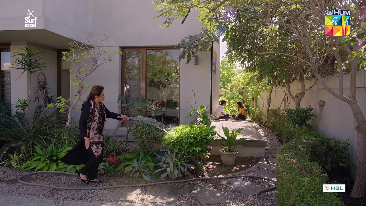 Bagh Ke Shadi Karne Ka Plan Hua Flop ...Dadi Ne Sub Sun Liya #yumnazaidi #dekhzarapyarse - HUM TV