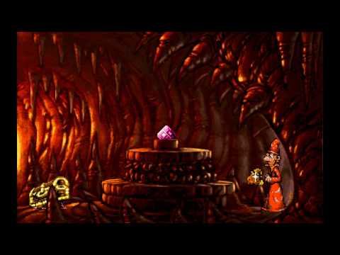 Let's Play Discworld part 46