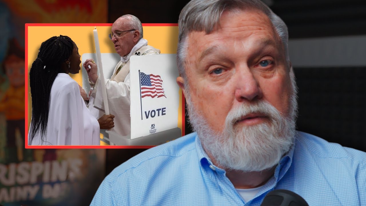 Why Your Vote Is No Sacrament | Blog and Mablog