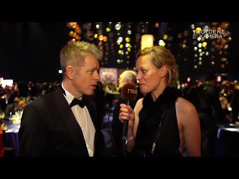 Michael Mittermeiers Highlights der GOLDENEN KAMERA 2018