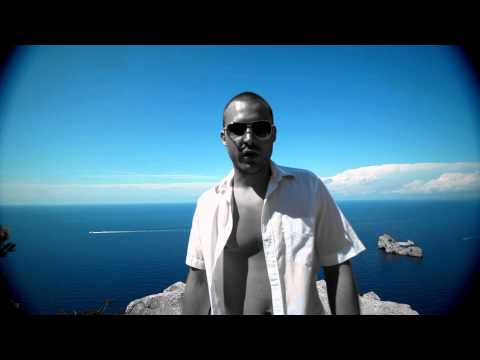 CRIZ a.k.a. CRIZTAL "BLICK NACH VORN "  TRAILER  [presented by Thug Life Entertainment]